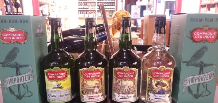 Compagnie des Indes