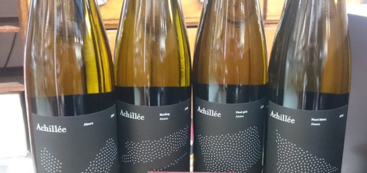 Domaine Achillée