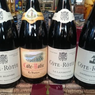 Domaine Rostaing