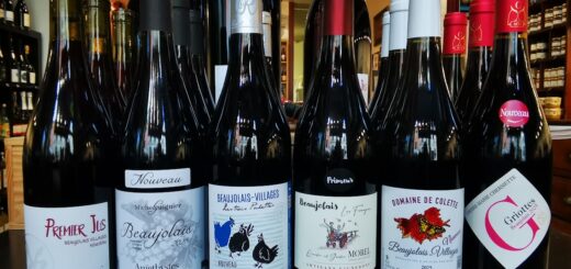 Beaujolais Nouveau 2025