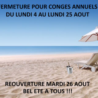conges 2025