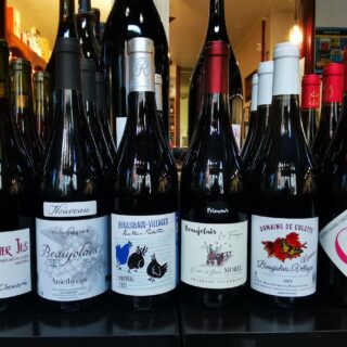 Beaujolais Nouveau 2025